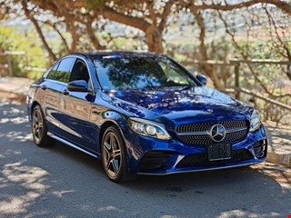 C Class